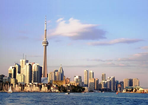 Toronto Real Estate - Dilip Patel and Parth Patel